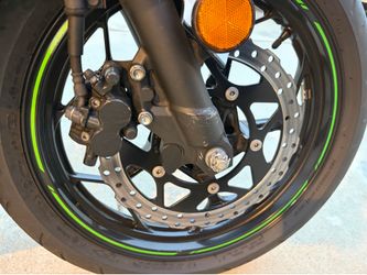 Ninja 300