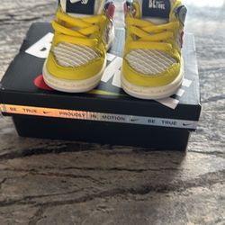 Nike SD DUNK LOW PRO