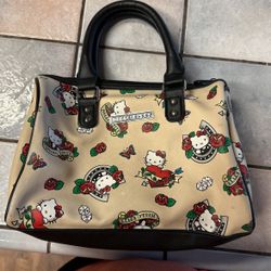 Sanrio Hello Kitty Purse 