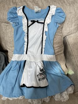 Teen girls Halloween Costume