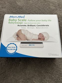 baby scale