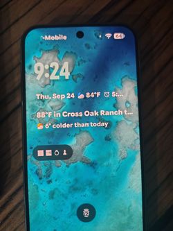 Google pixel 9 pro xl Unlocked