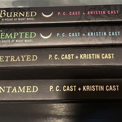 Books( New)