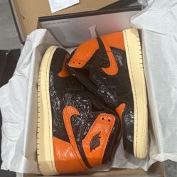 Jordan 1 Shattered Backboard 3.0 SZ 6Y