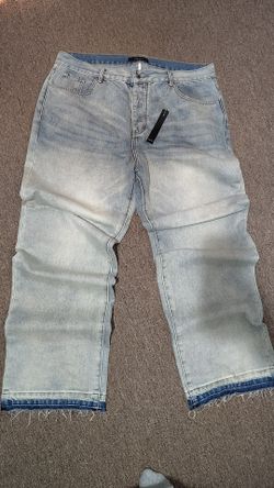 Baggy amiri jeans