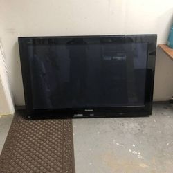 Panasonic TV Hdmi 