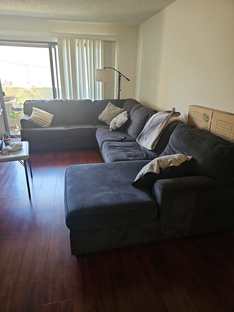 Big Couch