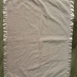 Baby Blanket