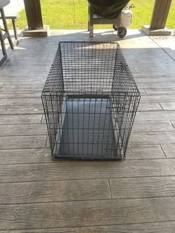 Dog Kennel