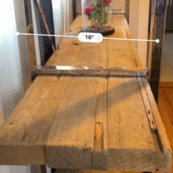 Shelving / Book case/ Misc