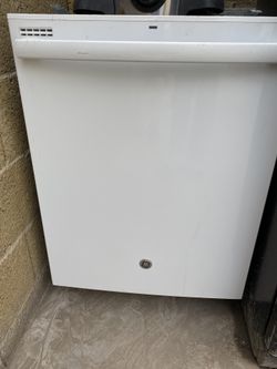 Dish Washer 