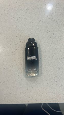 Coach cologne