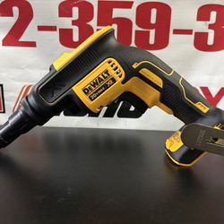 Dewalt Screw Gun 