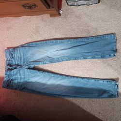 American Eagle Original Bootcut Jeans