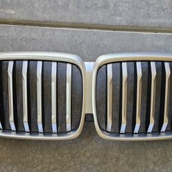 BMW X5 G05 Grill 