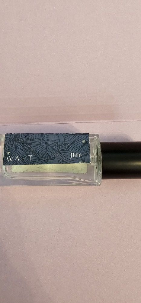 Perfume Sample Sizes