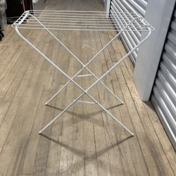 Clothes Dryer Rack