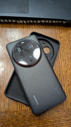 Xiaomi 15 Ultra