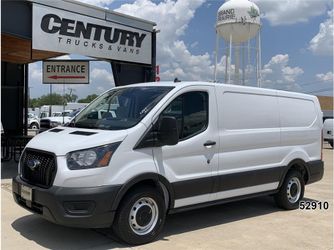2022 Ford Transit-150 Cargo Van