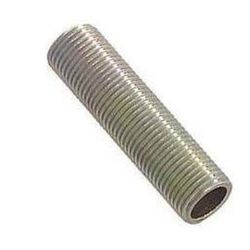 1" x 36" Running Thread Pipe - Rigid Steel Conduit. Full stick. $30