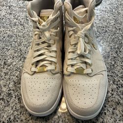 Pinnacle Jordan 1s