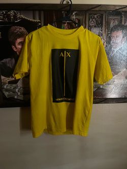 Armani T shirt
