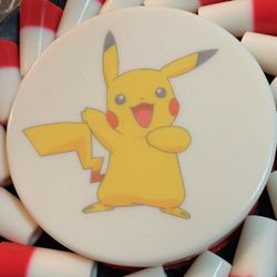 Edible Prints