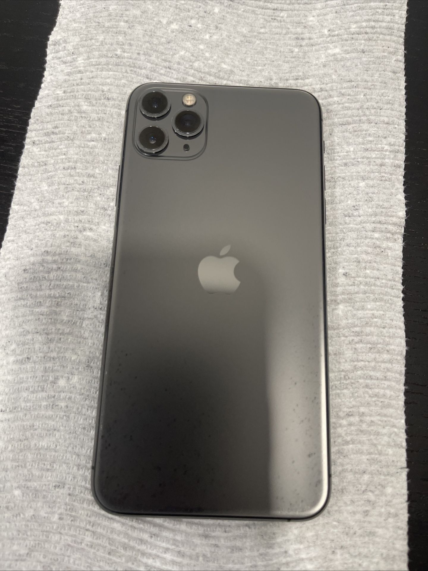 11 Pro Max 256gb 