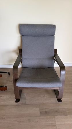 Pair of chairs