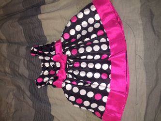 baby dress