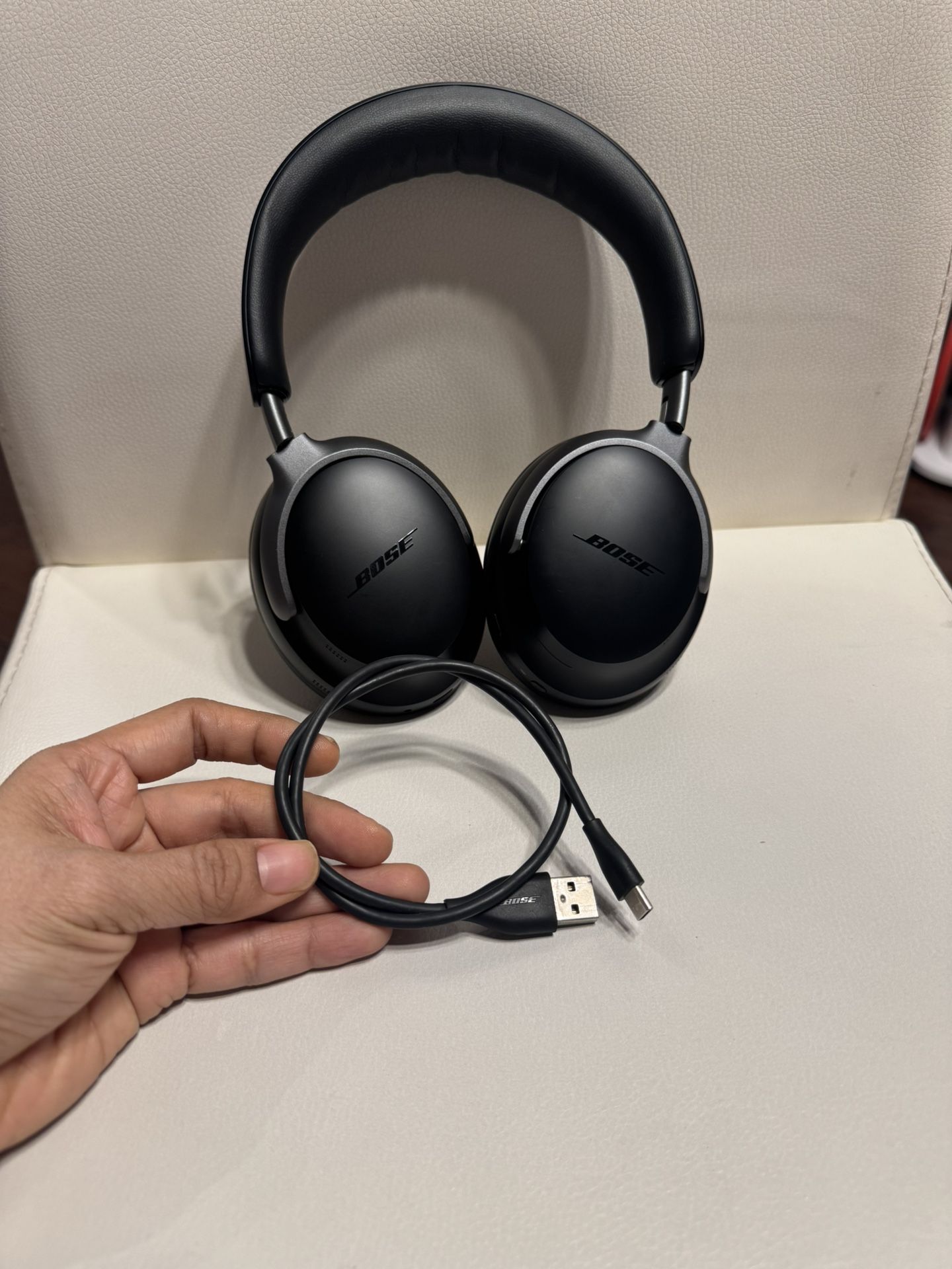Bose QuietComfort Ultra Headphones