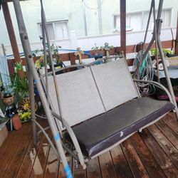 Used Swing