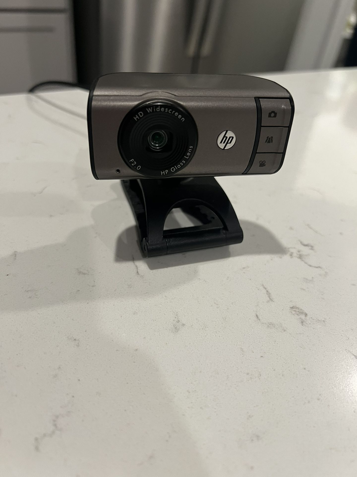 HD Webcam USB