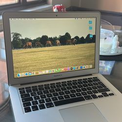 Macbook Air