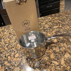 Olla 3qt Princess House 