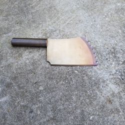 Meat Cleaver 