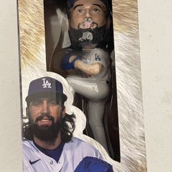 Bobblehead Tony Gonsolin