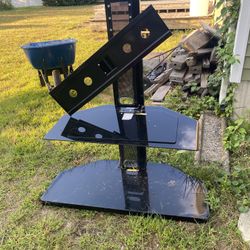 Tv Stand Mount 