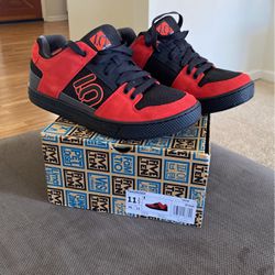 Five Ten Mtb Shoes (NEW With Box)