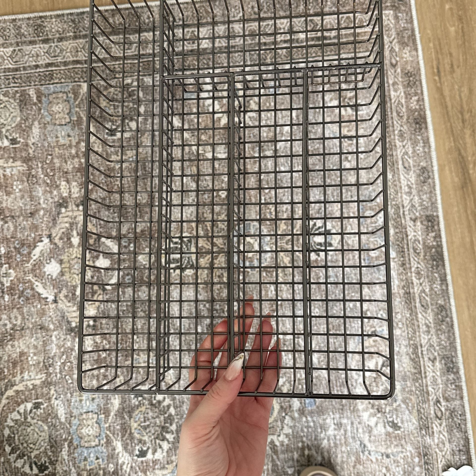 Silverware Organizer