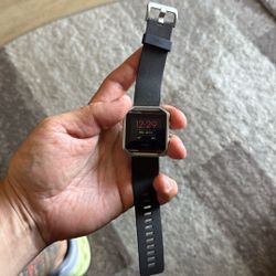 Fitbit Blaze Smart Fitness Watch