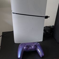 Ps5 