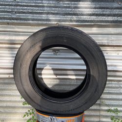 Dynapro HT Tire 