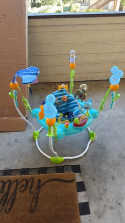 Nemo jumper $40