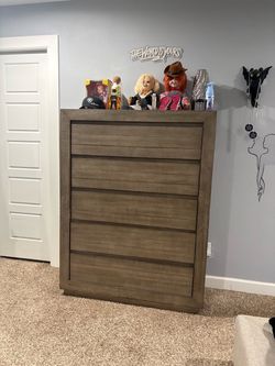 King size bedroom set