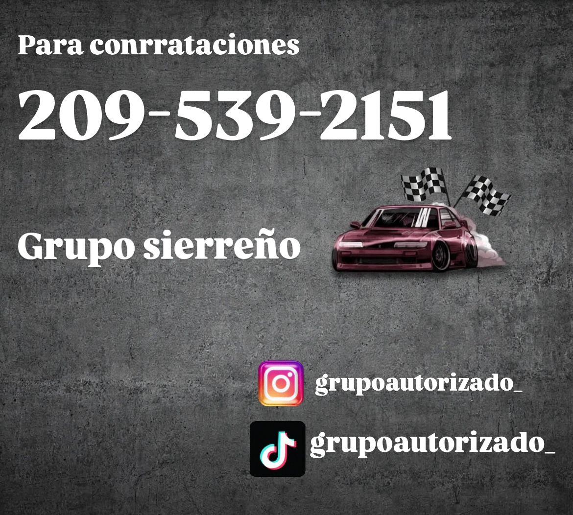 Grupo A Muy Buen  Precio ‼️‼️