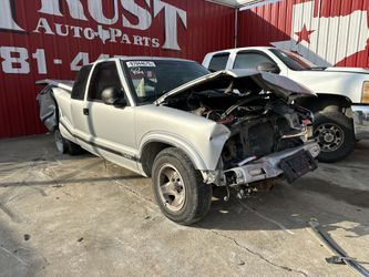 1996 s10 For Parts