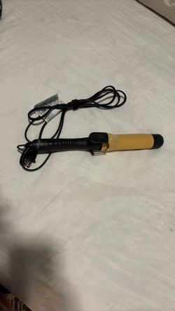 CHI Ceramic Curling Iron