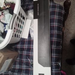 Bose Smart Sound Bar 600