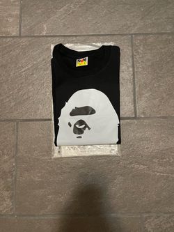 BAPE X New Balance Tee size Small